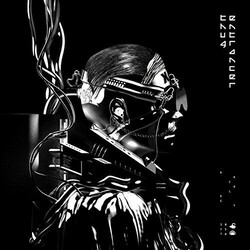 Thug Enhancer Arcology Vinyl LP