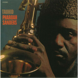 Pharoah Sanders Tauhid  LP