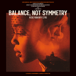 Biffy Clyro Balance Not Symmetry (Soundtrack) Vinyl LP