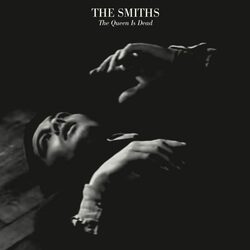 The Smiths The Queen Is Dead 5 LP Box 2017 Remaster Demos B-Sides & Alternate Versions 2 Gatefolds And A Single In Lift-Top Box