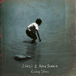 Jonsi & Alex Somers Riceboy Sleeps Analogue Remaster 3 LP