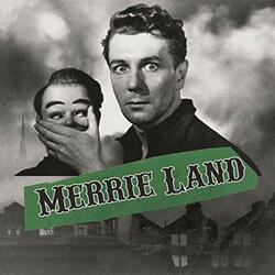 The Good Bad & The Queen Merrie Land  LP 180 Gram Lyrics