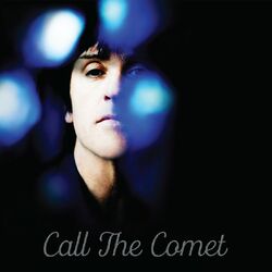 Johnny Marr Call The Comet  LP
