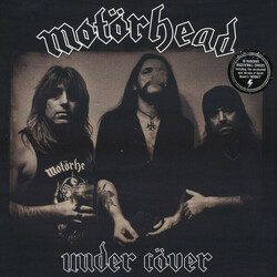 Motorhead Under Cover  LP 180 Gram