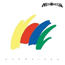 Helloween Chameleon 2 LP 180 Gram