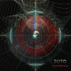 Toto Greatest Hits: 40 Trips Around The Sun 2 LP