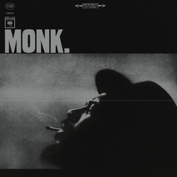 Thelonious Monk Monk.  LP Remastered Limited To 2500 Rsd Indie Advance Exclusive