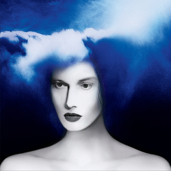 Jack White Boarding House Reach  LP 180 Gram 12''X24'' Printed Insert Old Style Tip-On Sleeve No Export No One-Stops