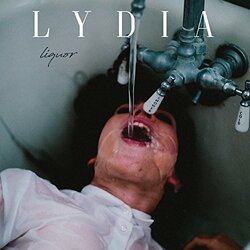 Lydia Liquor  LP