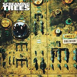 Screaming Trees Sweet Oblivion  LP 140 Gram Black Vinyl