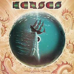 Kansas Point Of Know Return  LP Download