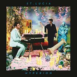 St. Lucia Hyperion 2 LP Download