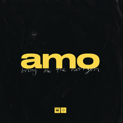 Bring Me The Horizon Amo 2 LP 12-Page 12X12'' Booklet