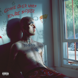 Lil Peep Come Over When You'Re Sober Pt. 2  LP