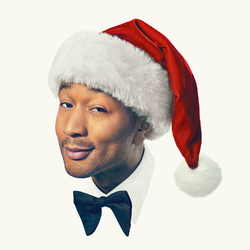 John Legend A Legendary Christmas 2 LP Printed Sleeves Gatefold Download