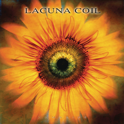 Lacuna Coil Comalies  LP 150 Gram Reissue