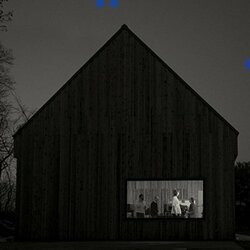 The National Sleep Well Beast 2 LP White Colored Vinyl