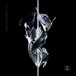 The Glitch Mob See Without Eyes 2 LP