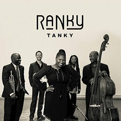 Ranky Tanky Ranky Tanky  LP