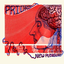Priors New Pleasure  LP
