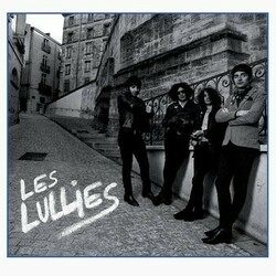 Les Lullies Les Lullies  LP