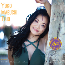 Yuko Mabuchi Trio Volume 2  LP 180 Gram 45Rpm Audiophile Vinyl Rti Pressing