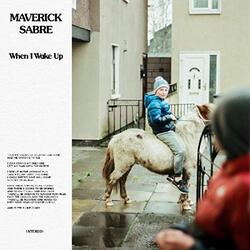 Maverick Sabre When I Wake Up 2 LP