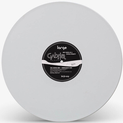 Roy Davis Jr & Peven Everett Gabriel 12INCH SINGLE
