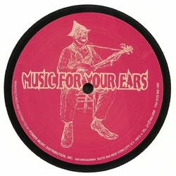 Mood Ii Swing Move Me 12INCH SINGLE