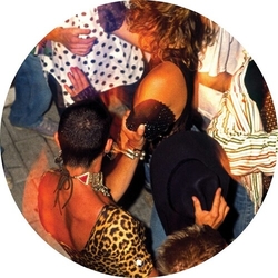 Radio Slave Amnesia (Lindstrom Remixes) 12INCH SINGLE