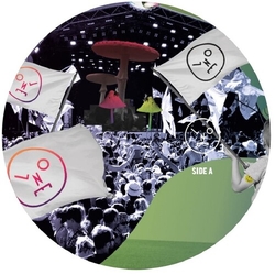Sasha & Sentre Glastacy 12INCH SINGLE