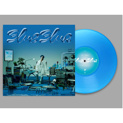Sirup Blue Blur 12INCH SINGLE