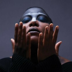 Meshell Ndegeocello Comet Come To Me  LP