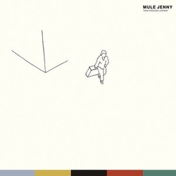 Mule Jenny Take Enough Leeway Vinyl LP