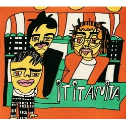 It It Anita Hi Hi Ha Ha Vinyl LP