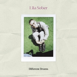Lila Sober Different Drums Vinyl LP