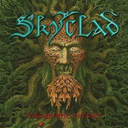 Skyclad Forward Into The Past 2 LP