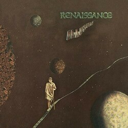Renaissance Illusion  LP 180 Gram Gatefold Import