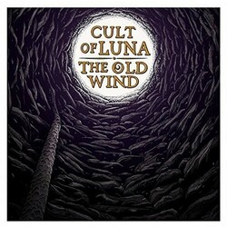 Cult Of Luna/The Old Wind Raangest  LP