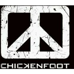 Chickenfoot Chickenfoot 2 LP Import Ft.Joe Satriani/Michael Anthony/Sammy Hagar/Chad Smith