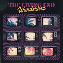 The Living End Wunderbar  LP
