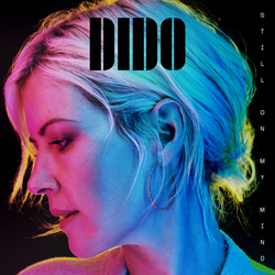 Dido Still On My Mind  LP