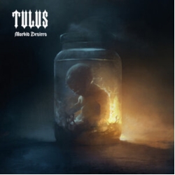 Tulus Morbid Desires Vinyl LP