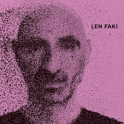 Len Faki Zera 12INCH SINGLE