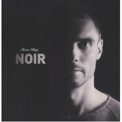 Steve Bug Noir 2  LP