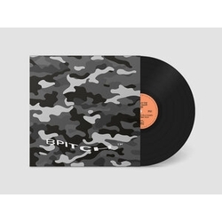 Click Click Strassen Ep 12INCH SINGLE