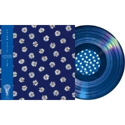 Kinoko Teikoku Long Goodbye Vinyl LP