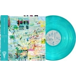 Kinoko Teikoku Fake World Woderland Vinyl LP