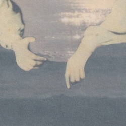 Ohzora Kimishima Sode No Migiwa Vinyl LP