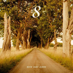 Roth Bart Baron 8 Vinyl LP